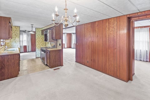 Tiny photo for 23679 N Carpenter Lane, Centralia, IL 62801 (MLS # 12672154)