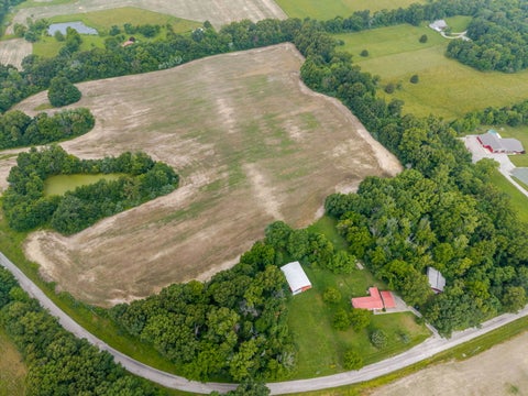 Tiny photo for 23679 N Carpenter Lane, Centralia, IL 62801 (MLS # 12672154)