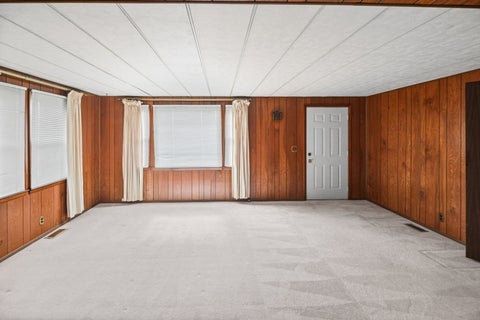 Tiny photo for 23679 N Carpenter Lane, Centralia, IL 62801 (MLS # 12672154)