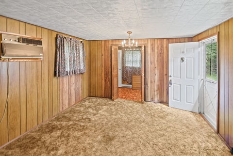 Tiny photo for 23679 N Carpenter Lane, Centralia, IL 62801 (MLS # 12672154)