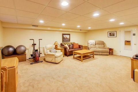 Tiny photo for 735 Garfield Avenue #735, Libertyville, IL 60048 (MLS # 12545948)