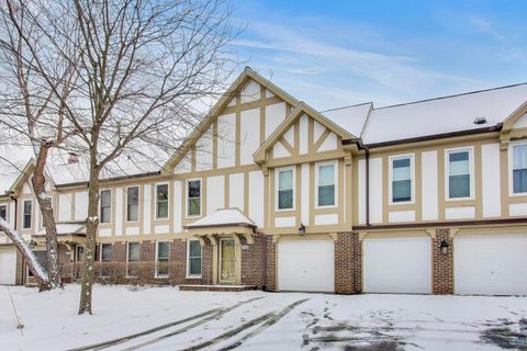 735 Garfield Avenue 735 Libertyville IL 60048