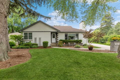 503 Carter Street Libertyville IL 60048