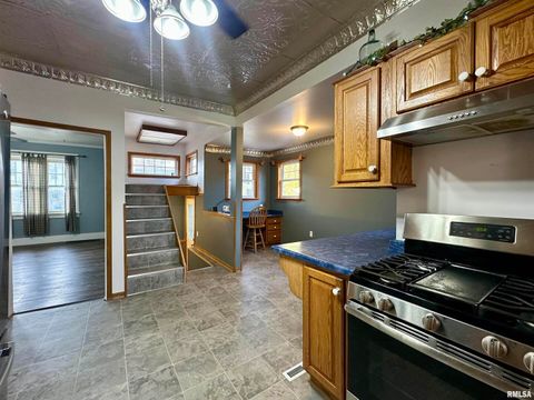 Tiny photo for 626 Argyle Court, Clinton, IA 52372 (MLS # QC4268677)