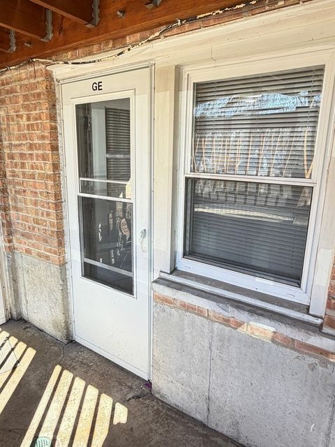 Tiny photo for 1110 W 18th Street #GE, Broadview, IL 60155 (MLS # 12582920)