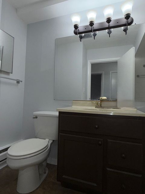 Tiny photo for 1110 W 18th Street #GE, Broadview, IL 60155 (MLS # 12582920)