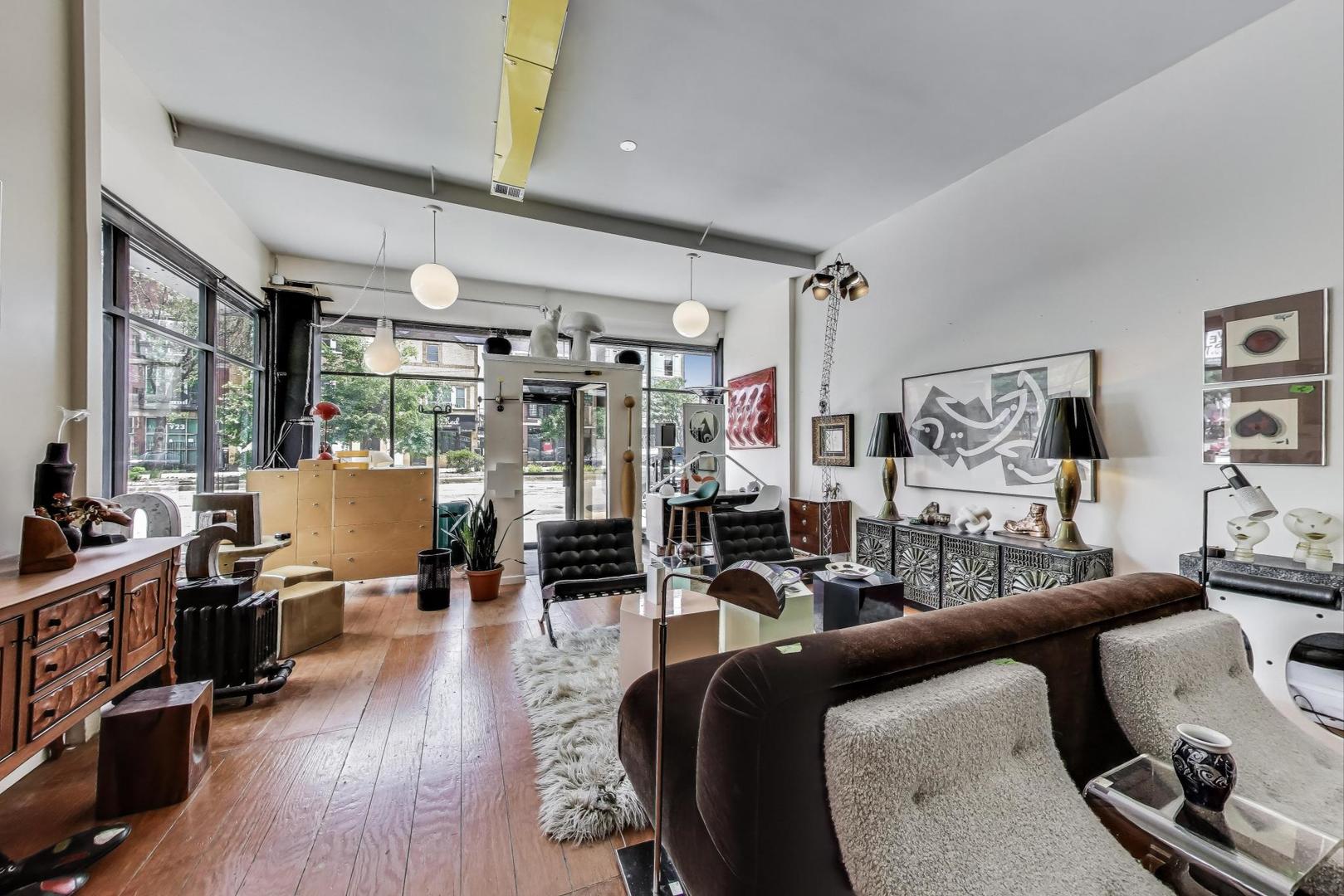 918 N Ashland Avenue