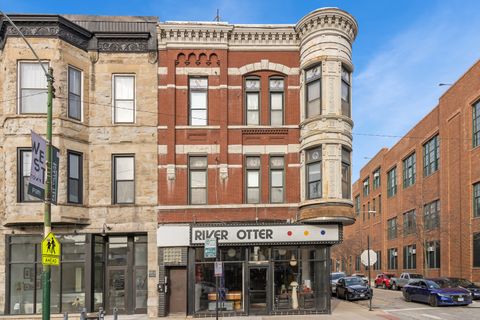 918 N Ashland Avenue Chicago IL 60622