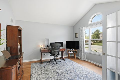 Tiny photo for 400 W Joliet Highway, New Lenox, IL 60451 (MLS # 12495848)