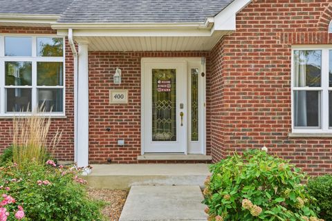 Tiny photo for 400 W Joliet Highway, New Lenox, IL 60451 (MLS # 12495848)
