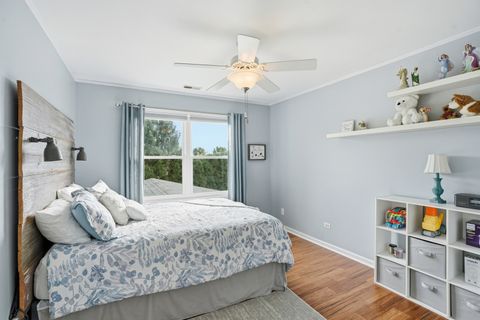 Tiny photo for 400 W Joliet Highway, New Lenox, IL 60451 (MLS # 12495848)