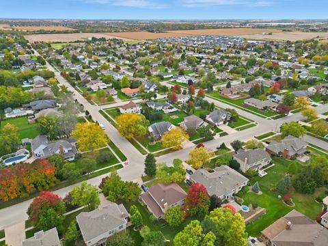 Tiny photo for 400 W Joliet Highway, New Lenox, IL 60451 (MLS # 12495848)