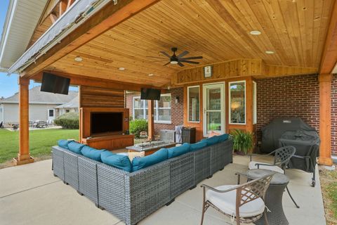 Tiny photo for 400 W Joliet Highway, New Lenox, IL 60451 (MLS # 12495848)