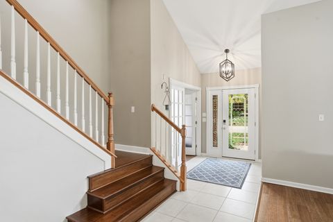 Tiny photo for 400 W Joliet Highway, New Lenox, IL 60451 (MLS # 12495848)