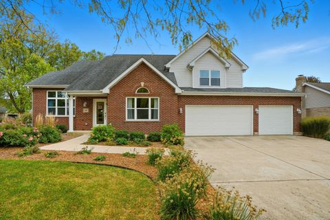 Tiny photo for 400 W Joliet Highway, New Lenox, IL 60451 (MLS # 12495848)