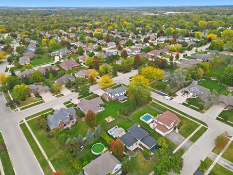 Tiny photo for 400 W Joliet Highway, New Lenox, IL 60451 (MLS # 12495848)
