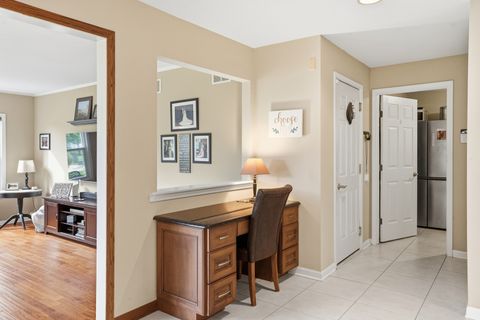 Tiny photo for 400 W Joliet Highway, New Lenox, IL 60451 (MLS # 12495848)
