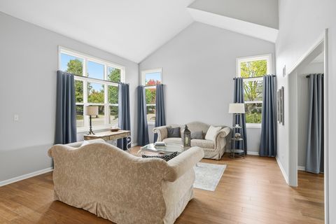 Tiny photo for 400 W Joliet Highway, New Lenox, IL 60451 (MLS # 12495848)