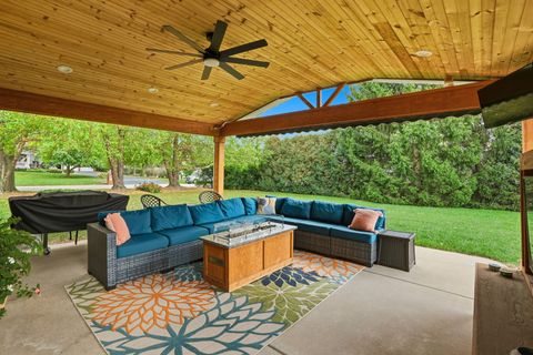 Tiny photo for 400 W Joliet Highway, New Lenox, IL 60451 (MLS # 12495848)