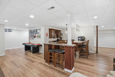 Tiny photo for 400 W Joliet Highway, New Lenox, IL 60451 (MLS # 12495848)