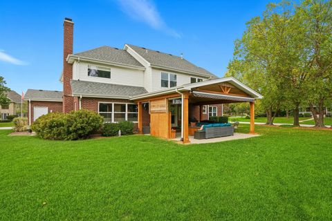 Tiny photo for 400 W Joliet Highway, New Lenox, IL 60451 (MLS # 12495848)