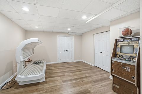 Tiny photo for 400 W Joliet Highway, New Lenox, IL 60451 (MLS # 12495848)