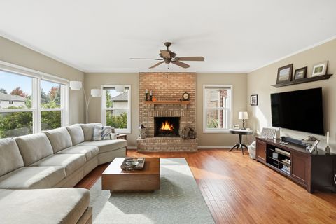Tiny photo for 400 W Joliet Highway, New Lenox, IL 60451 (MLS # 12495848)