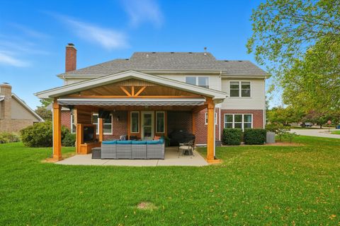 Tiny photo for 400 W Joliet Highway, New Lenox, IL 60451 (MLS # 12495848)