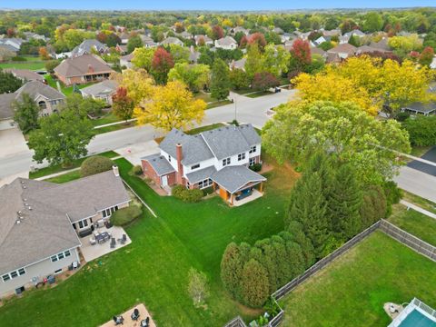 Tiny photo for 400 W Joliet Highway, New Lenox, IL 60451 (MLS # 12495848)
