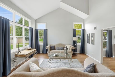 Tiny photo for 400 W Joliet Highway, New Lenox, IL 60451 (MLS # 12495848)