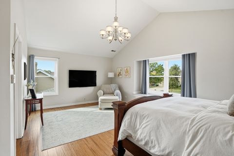 Tiny photo for 400 W Joliet Highway, New Lenox, IL 60451 (MLS # 12495848)