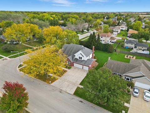 Tiny photo for 400 W Joliet Highway, New Lenox, IL 60451 (MLS # 12495848)