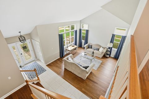 Tiny photo for 400 W Joliet Highway, New Lenox, IL 60451 (MLS # 12495848)