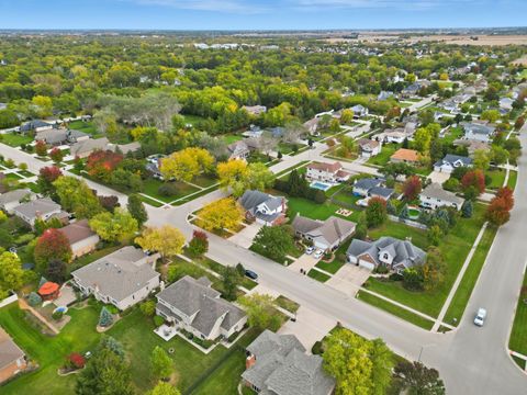 Tiny photo for 400 W Joliet Highway, New Lenox, IL 60451 (MLS # 12495848)