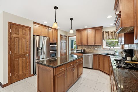 Tiny photo for 400 W Joliet Highway, New Lenox, IL 60451 (MLS # 12495848)