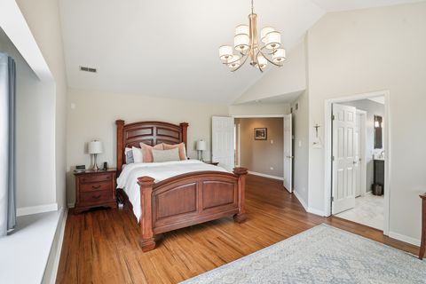 Tiny photo for 400 W Joliet Highway, New Lenox, IL 60451 (MLS # 12495848)