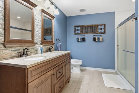 Tiny photo for 400 W Joliet Highway, New Lenox, IL 60451 (MLS # 12495848)