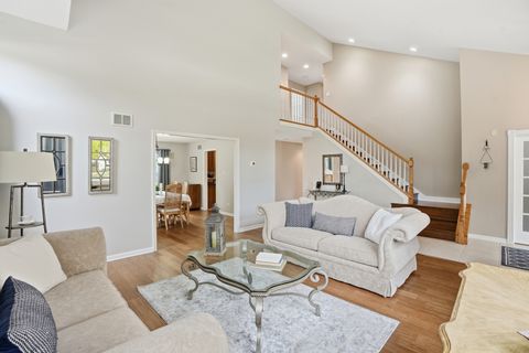 Tiny photo for 400 W Joliet Highway, New Lenox, IL 60451 (MLS # 12495848)