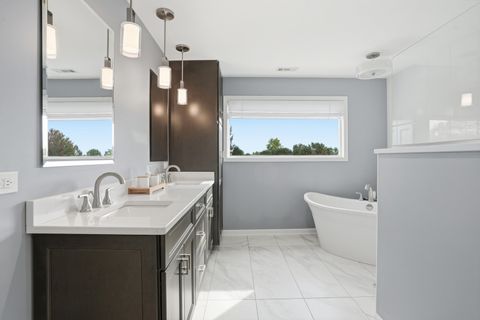 Tiny photo for 400 W Joliet Highway, New Lenox, IL 60451 (MLS # 12495848)