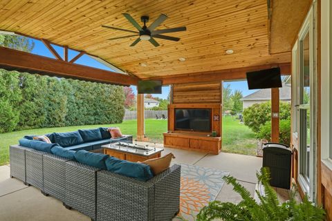 Tiny photo for 400 W Joliet Highway, New Lenox, IL 60451 (MLS # 12495848)