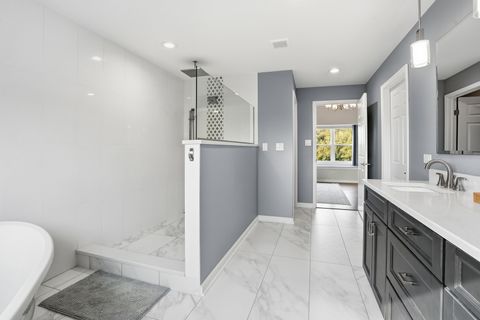 Tiny photo for 400 W Joliet Highway, New Lenox, IL 60451 (MLS # 12495848)