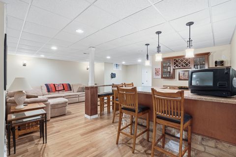 Tiny photo for 400 W Joliet Highway, New Lenox, IL 60451 (MLS # 12495848)