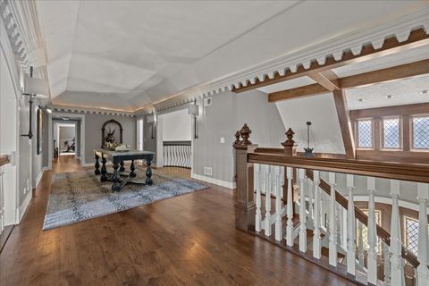 Tiny photo for 36W442 Hunters Gate Road, St. Charles, IL 60175 (MLS # 12476528)