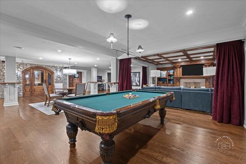 Tiny photo for 36W442 Hunters Gate Road, St. Charles, IL 60175 (MLS # 12476528)