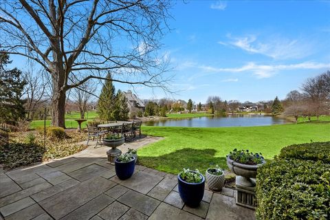 Tiny photo for 36W442 Hunters Gate Road, St. Charles, IL 60175 (MLS # 12476528)