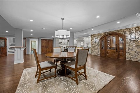 Tiny photo for 36W442 Hunters Gate Road, St. Charles, IL 60175 (MLS # 12476528)