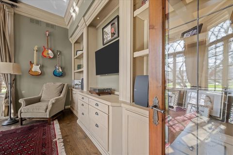 Tiny photo for 36W442 Hunters Gate Road, St. Charles, IL 60175 (MLS # 12476528)