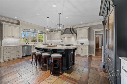Tiny photo for 36W442 Hunters Gate Road, St. Charles, IL 60175 (MLS # 12476528)
