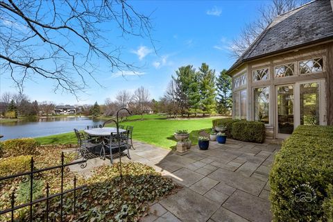 Tiny photo for 36W442 Hunters Gate Road, St. Charles, IL 60175 (MLS # 12476528)
