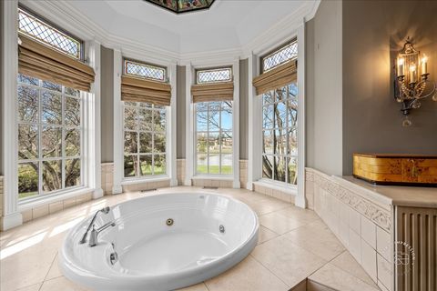 Tiny photo for 36W442 Hunters Gate Road, St. Charles, IL 60175 (MLS # 12476528)